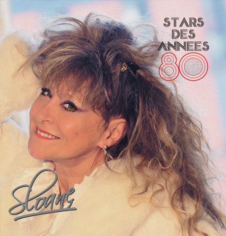 Sloane star des années 80
